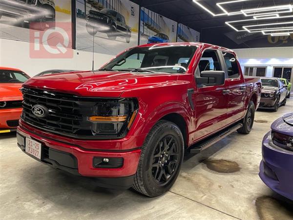 Ford F-150 2024 for sale in Iraq - Kirkuk